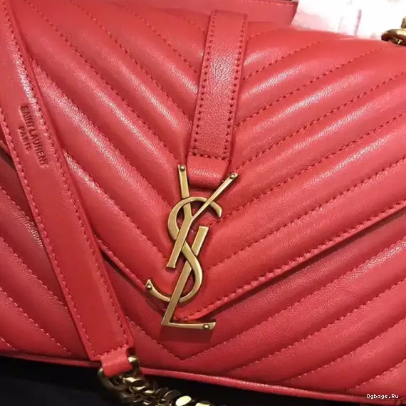 YSL MEDIUM COLLEGE 0701